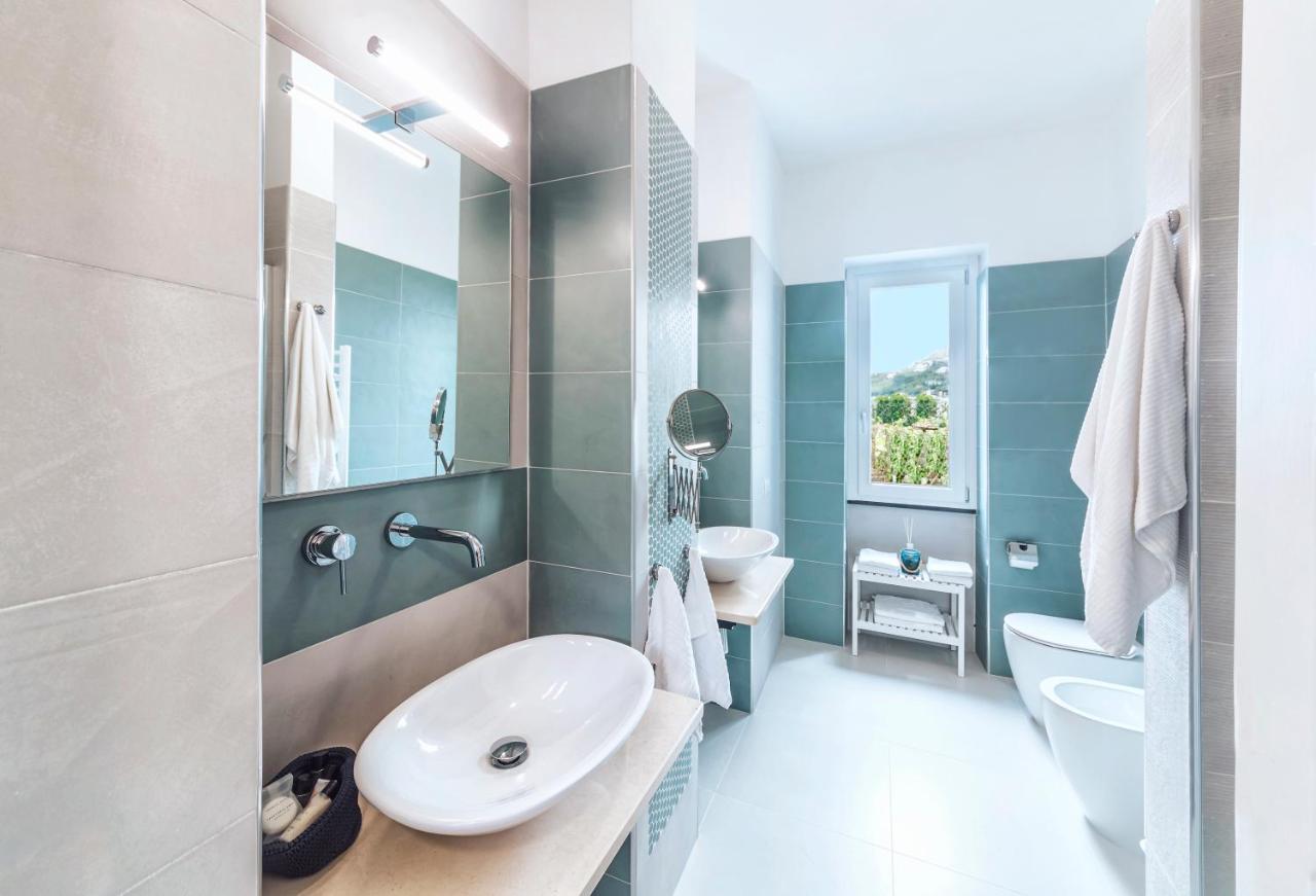 Villa Livia Ischia Zewnętrze zdjęcie