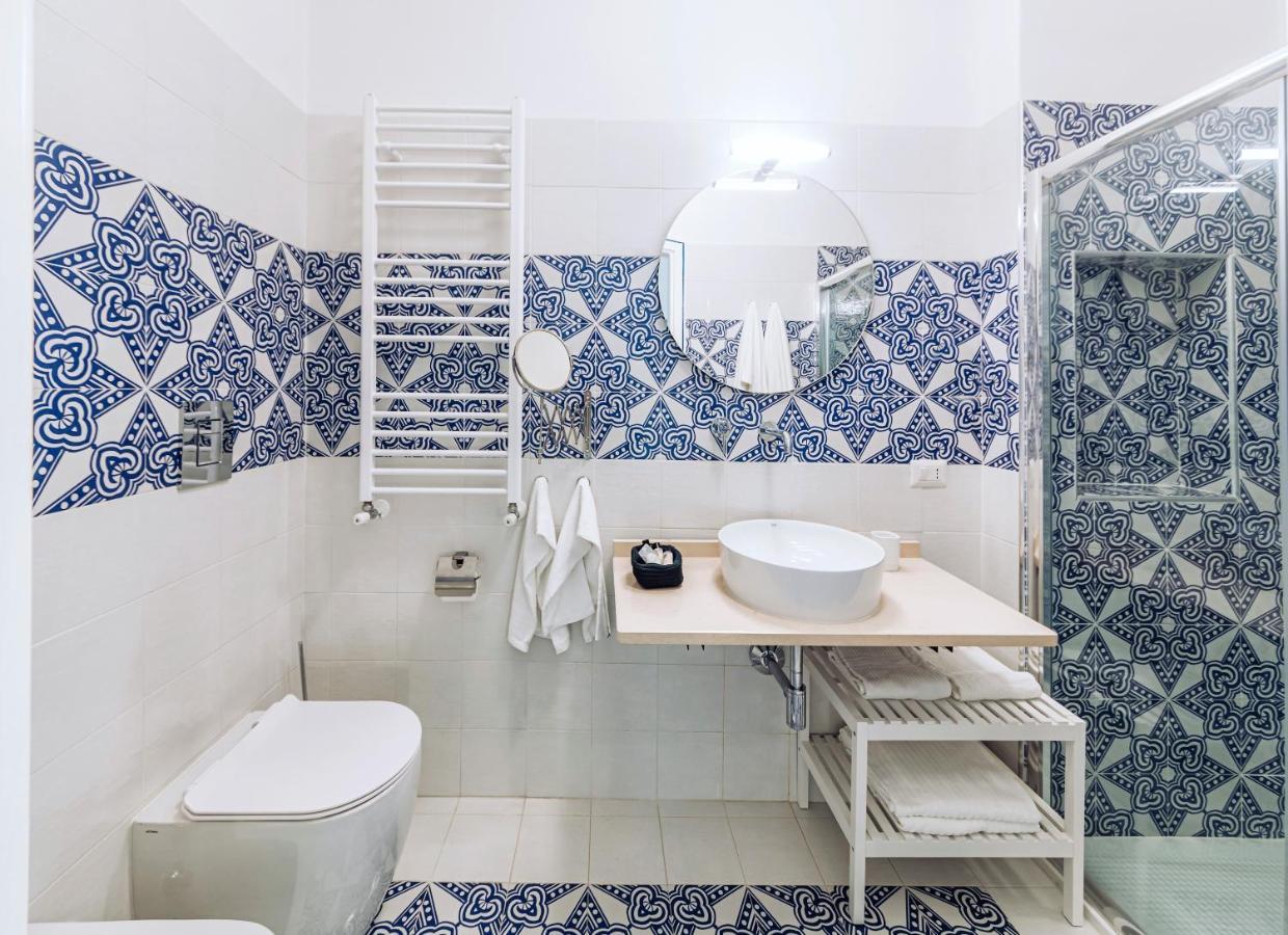Villa Livia Ischia Zewnętrze zdjęcie