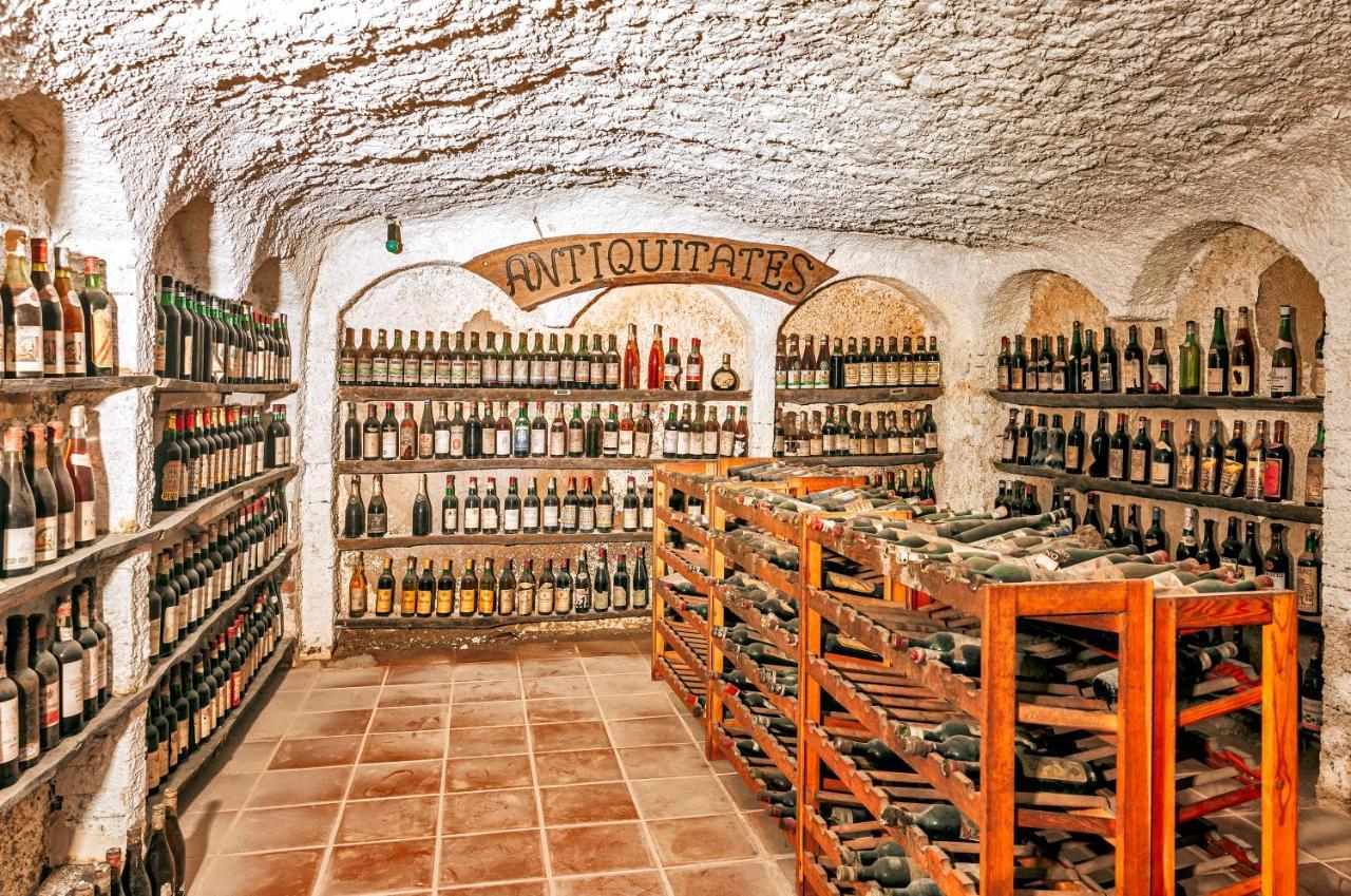 Villa Livia Ischia Zewnętrze zdjęcie