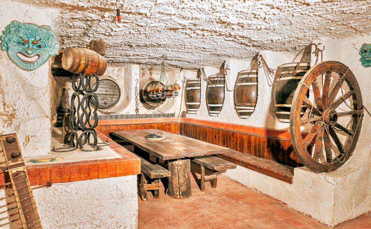 Villa Livia Ischia Zewnętrze zdjęcie